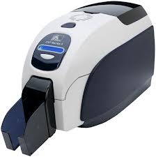 Zebra ZXP Series 1 Card Printer